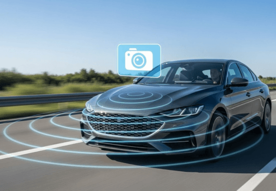 Mais segurança para os motoristas